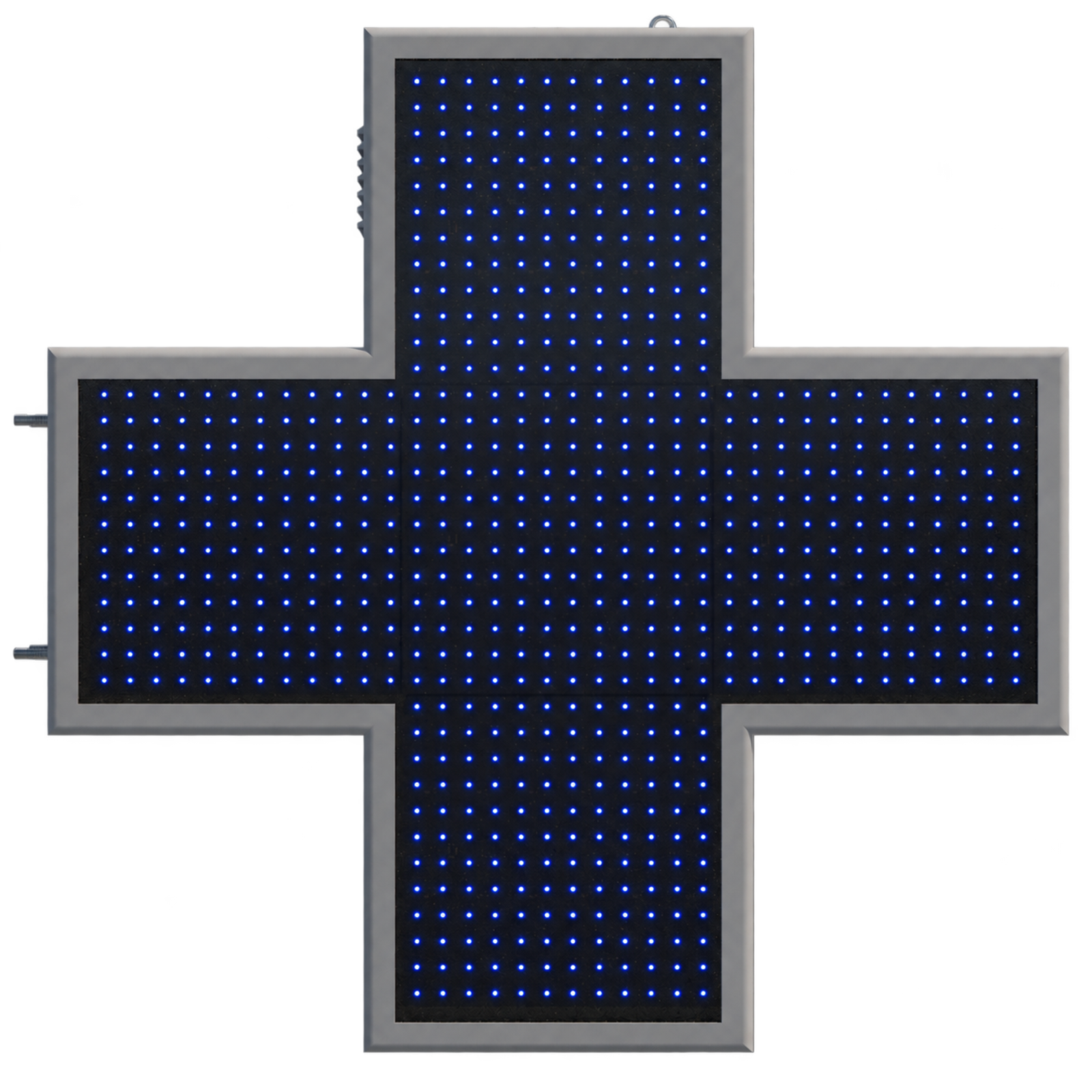 Cruz Latina 85 SM Veterinaria Luminotecno