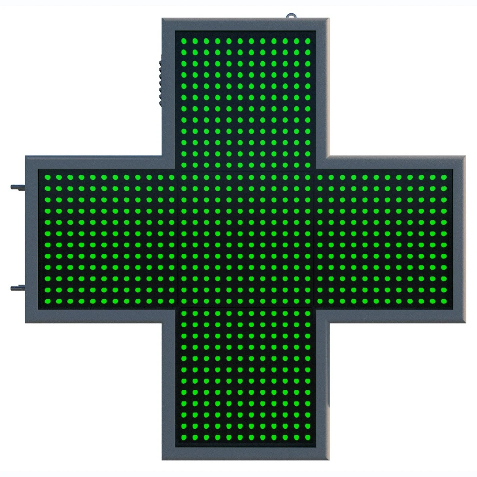 Cruz Latina 85 Farmacia Luminotecno