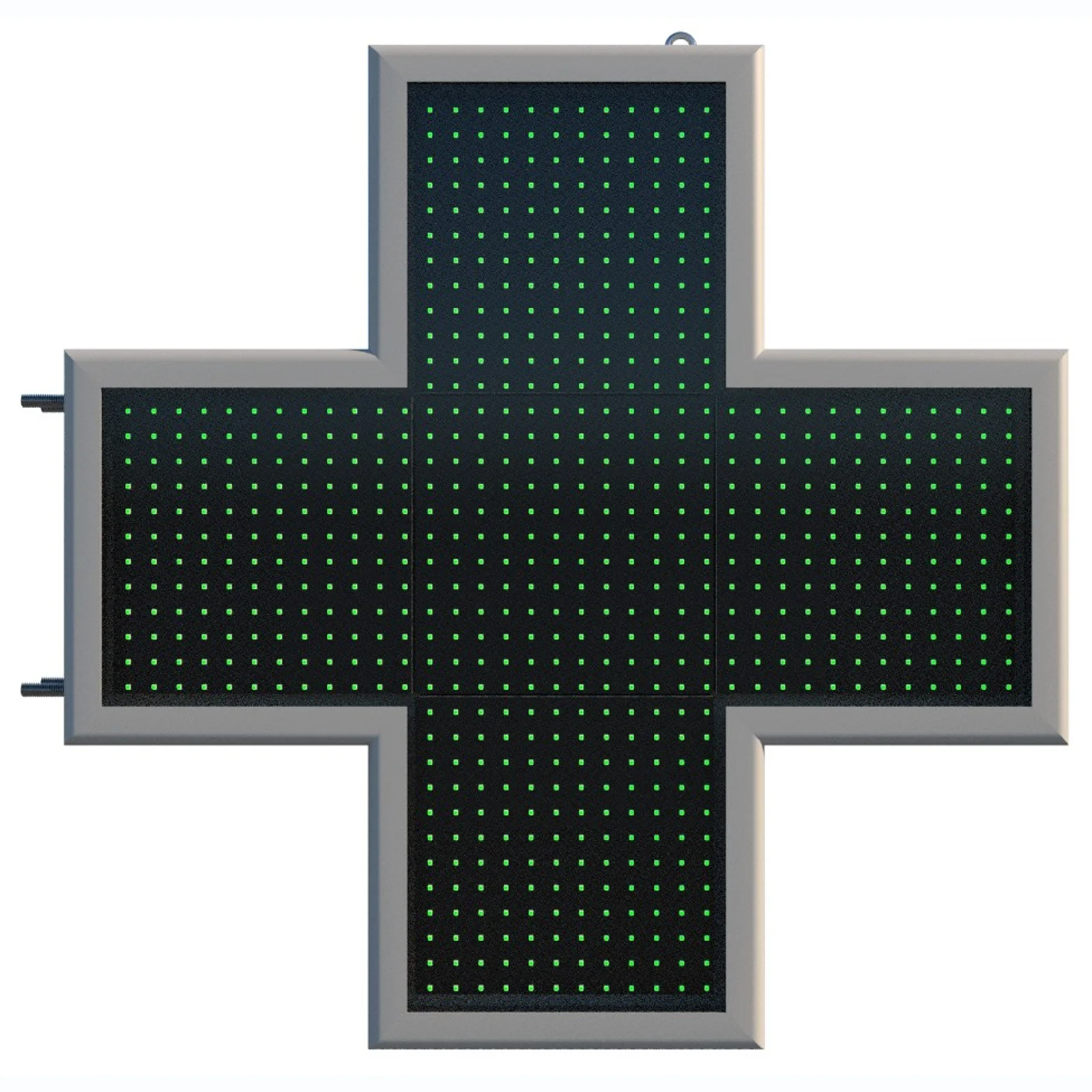 Cruz Latina 70 Farmacia Luminotecno