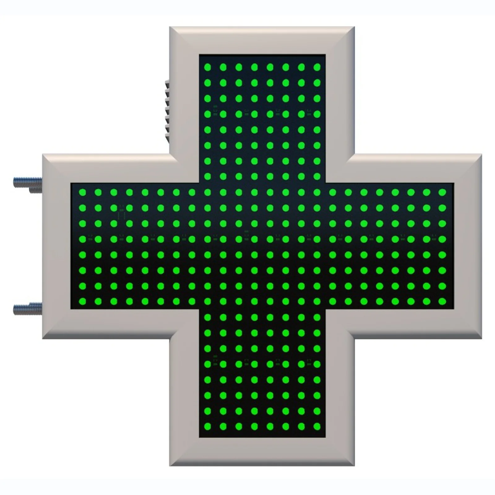 Cruz Latina 40 Farmacia Luminotecno