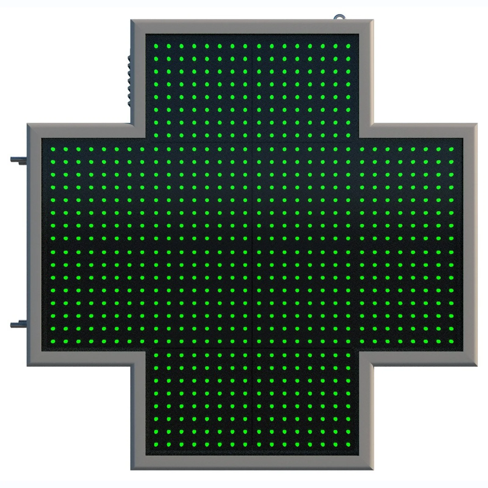 Cruz Griega 80 Farmacia Luminotecno