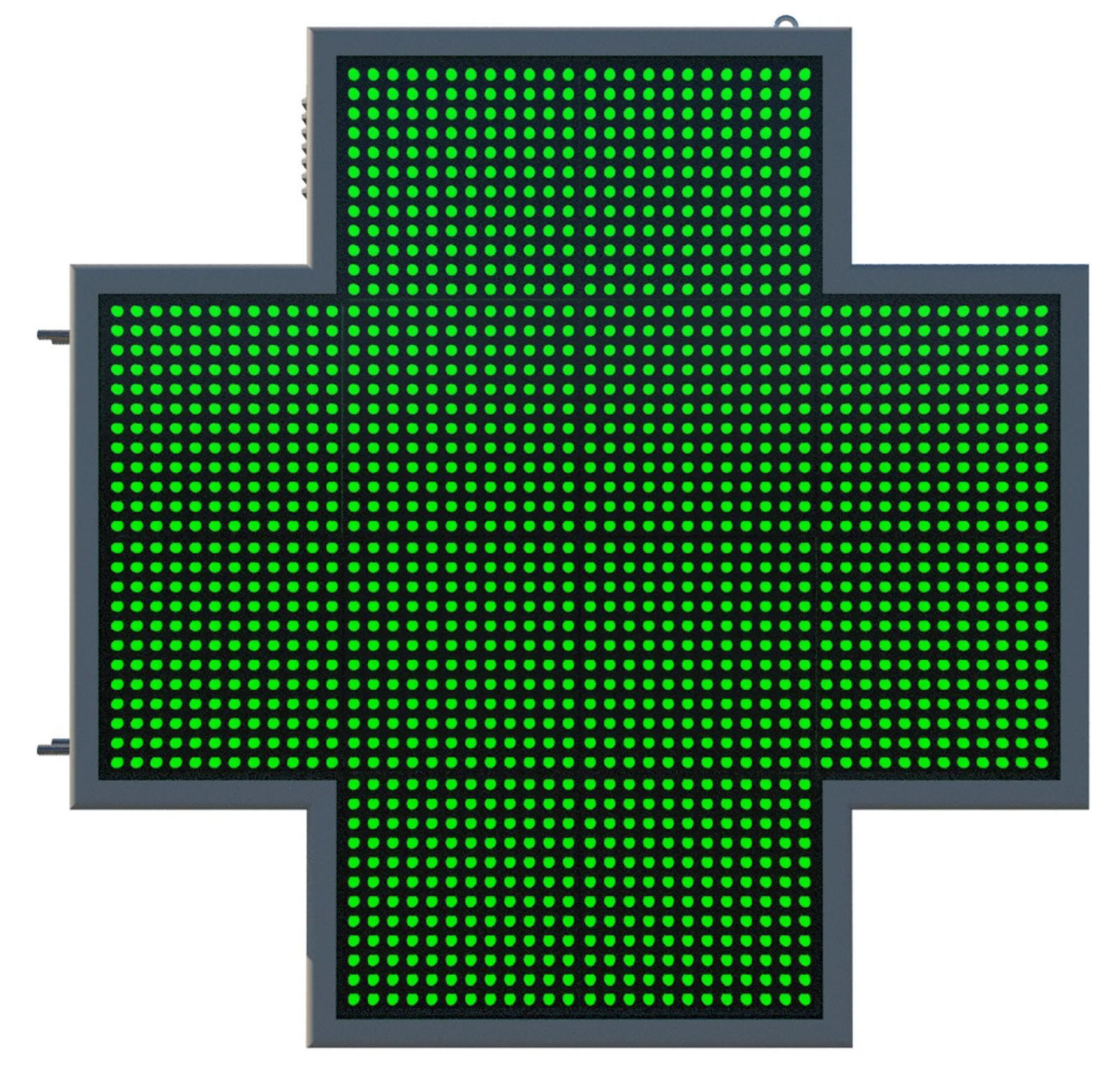 Cruz Griega 90 Farmacia Luminotecno