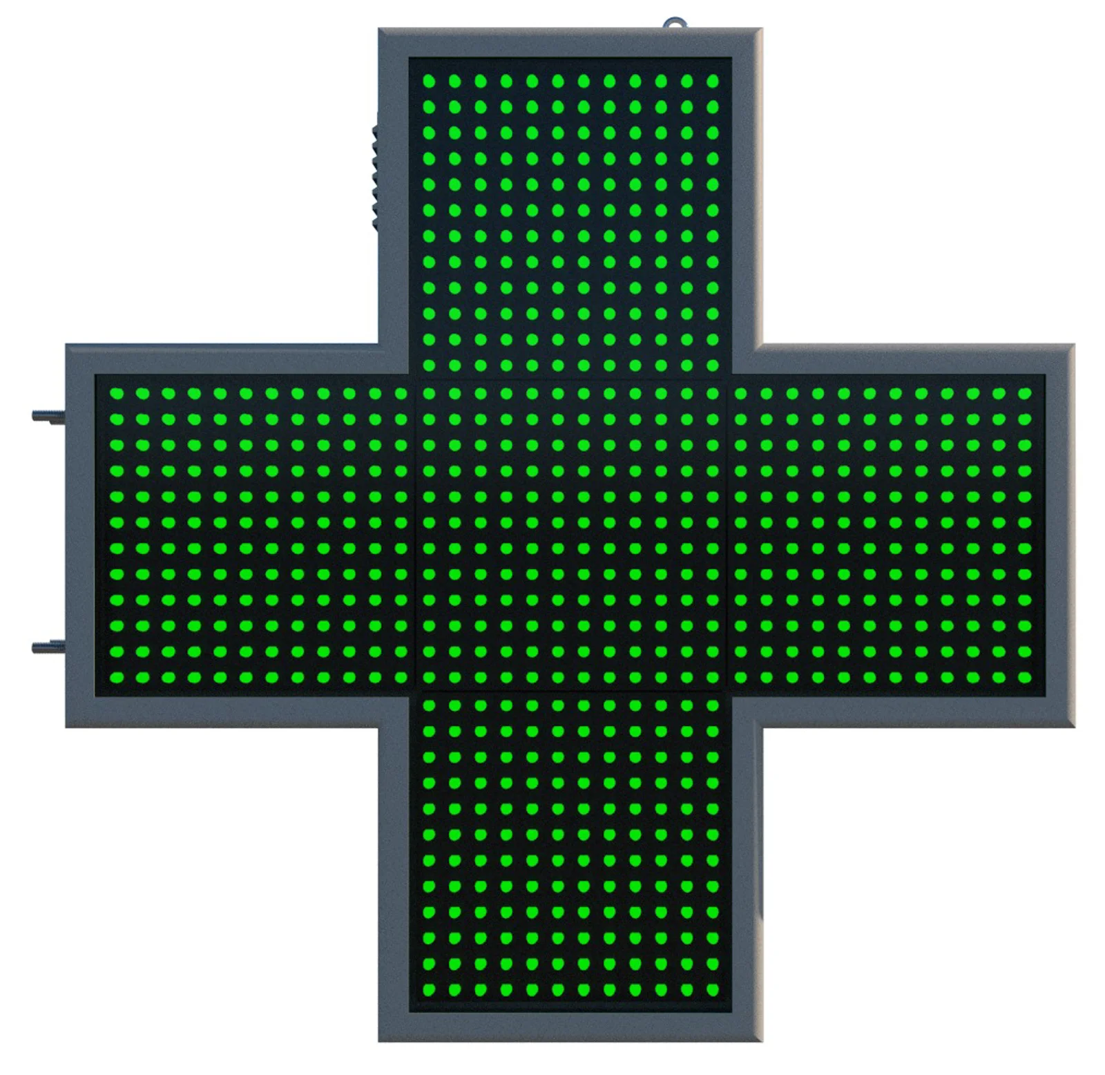 Cruz Latina 85 Farmacia Luminotecno