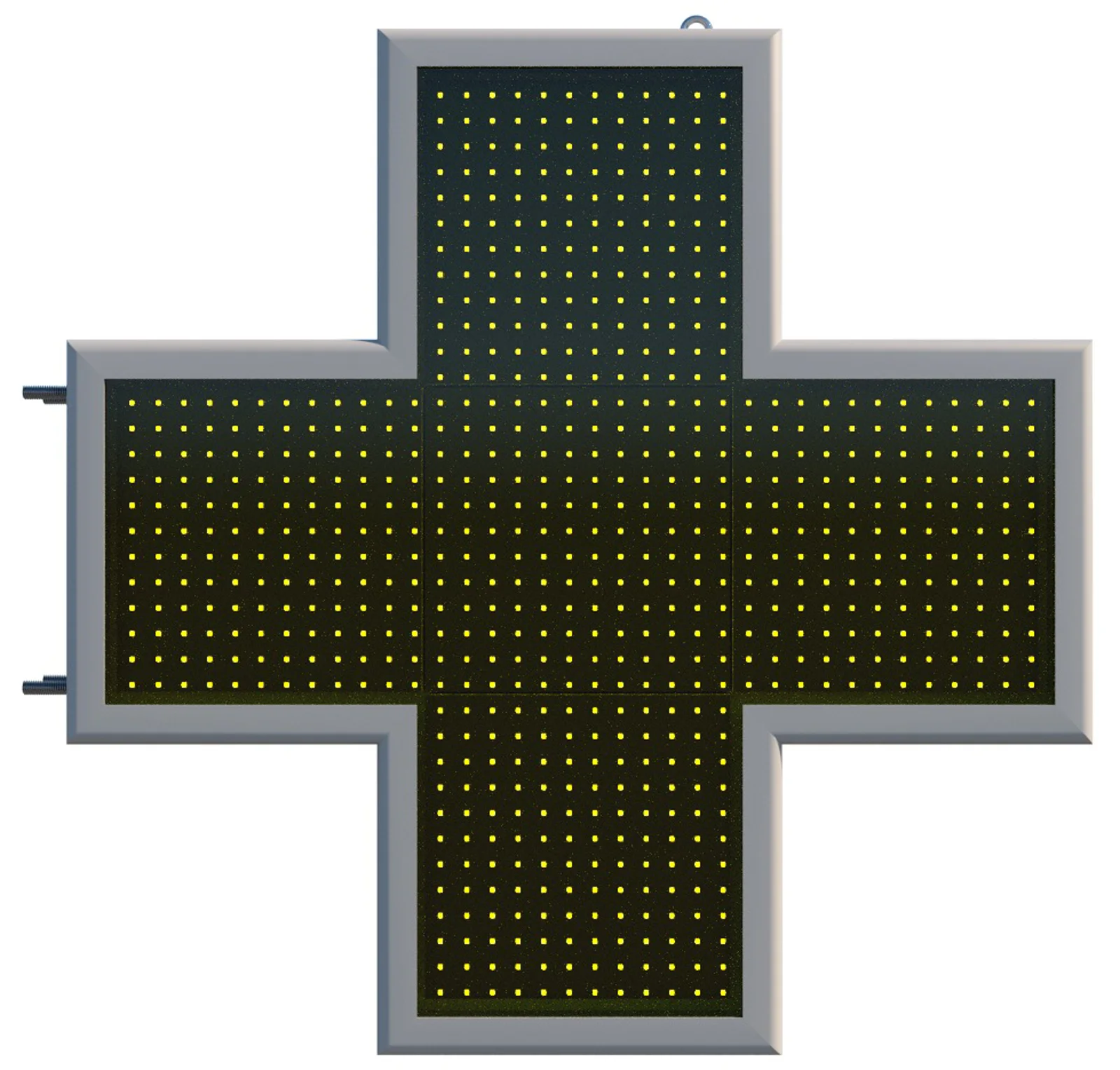 Cruz Latina 70 SM Ortopedia Luminotecno