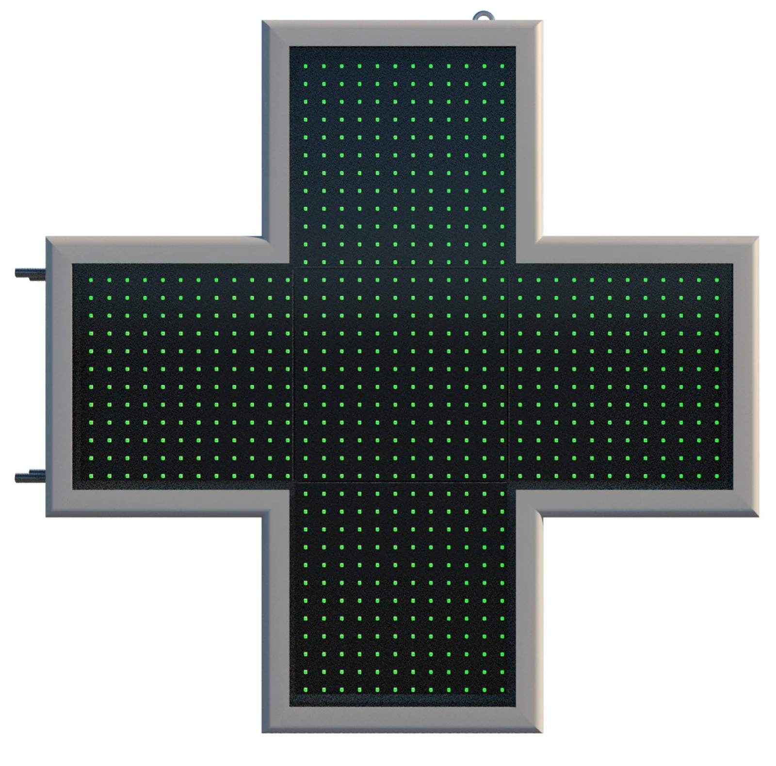 Cruz Latina 70 Farmacia Luminotecno