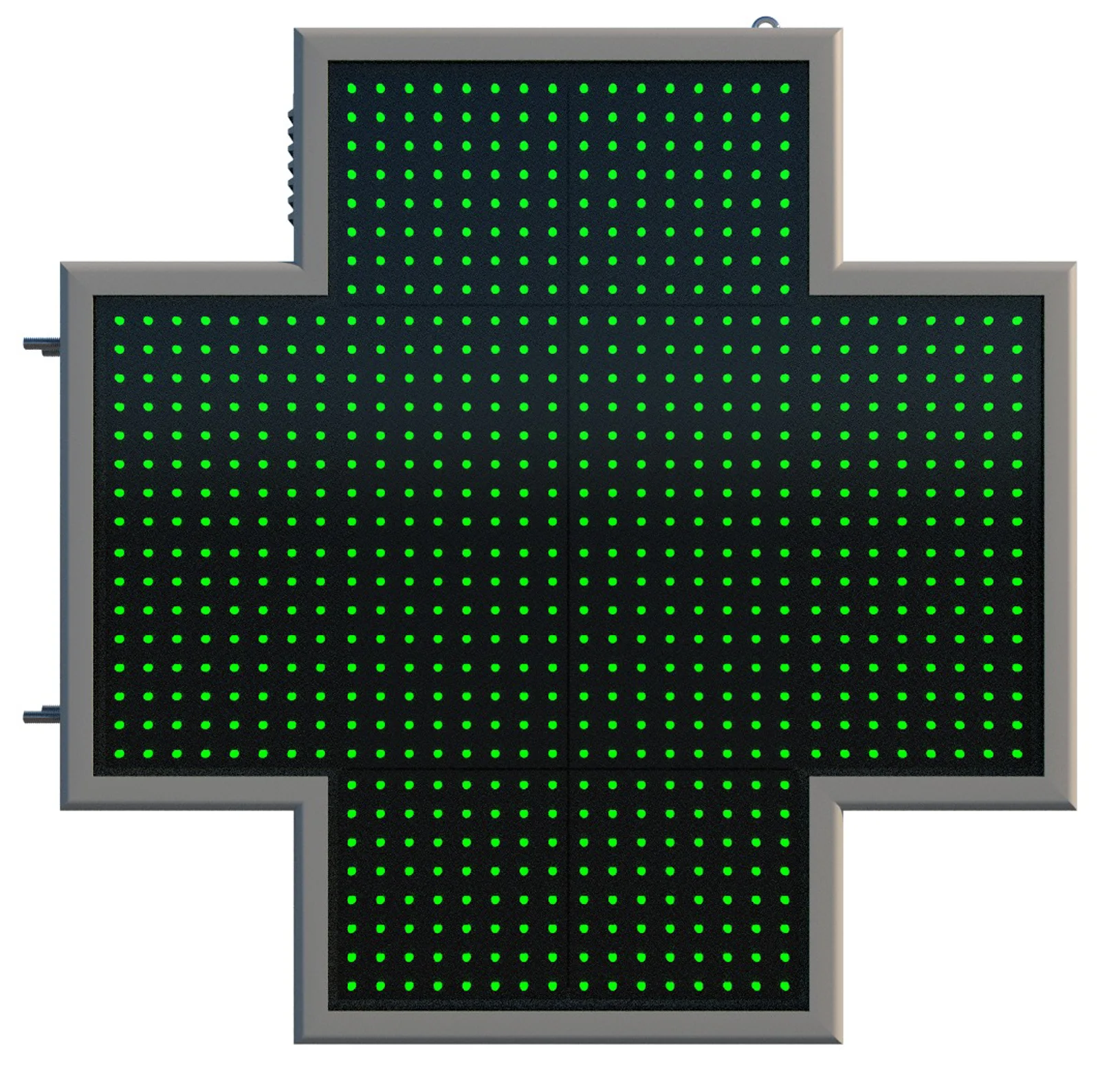 Cruz Griega 80 Farmacia Luminotecno