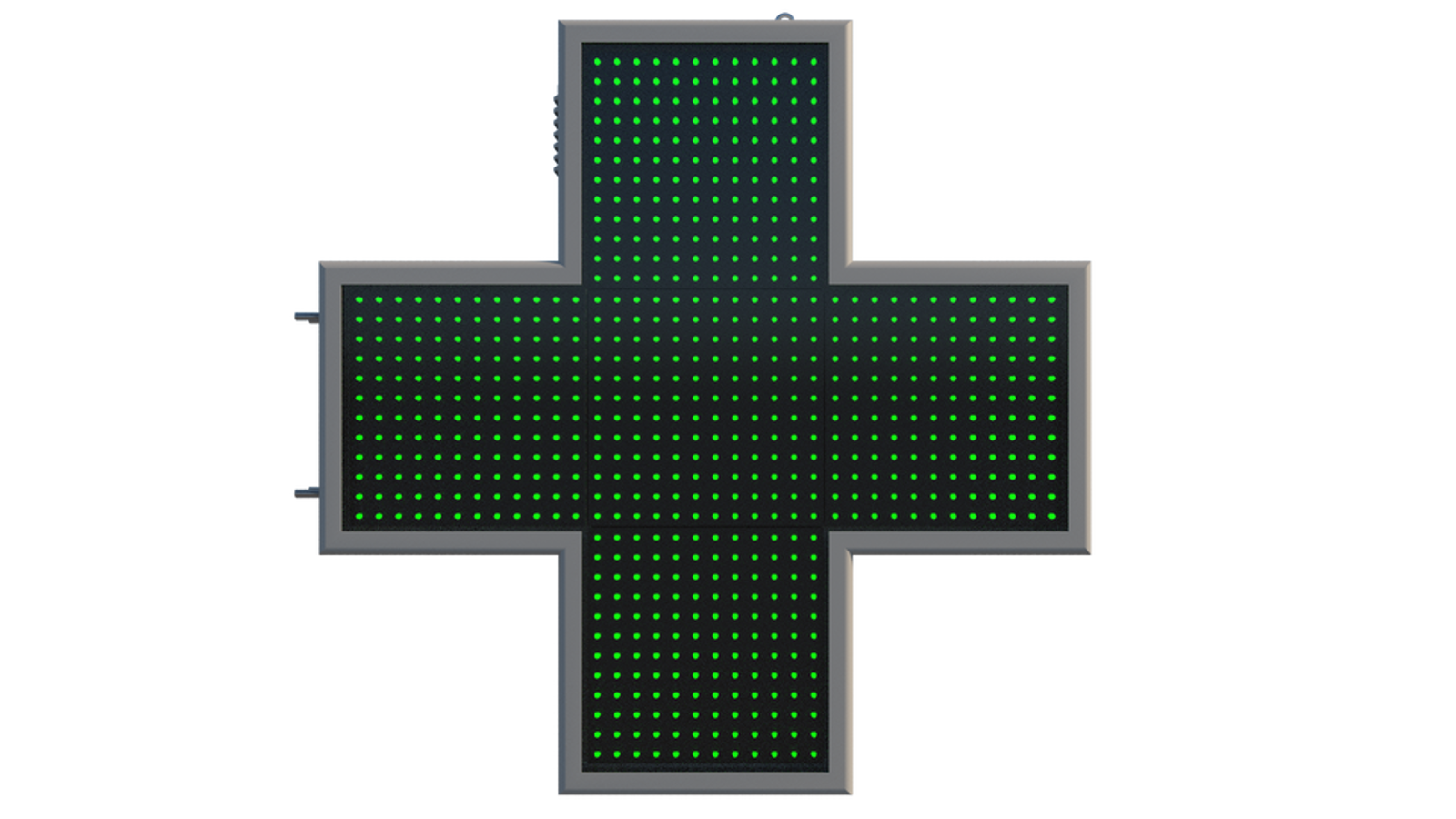 Cruz de farmacia Latina 85 Compact