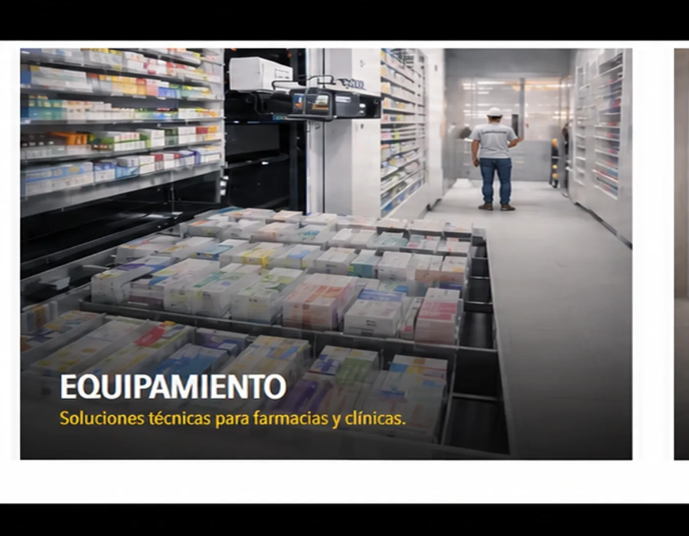 Equipamiento