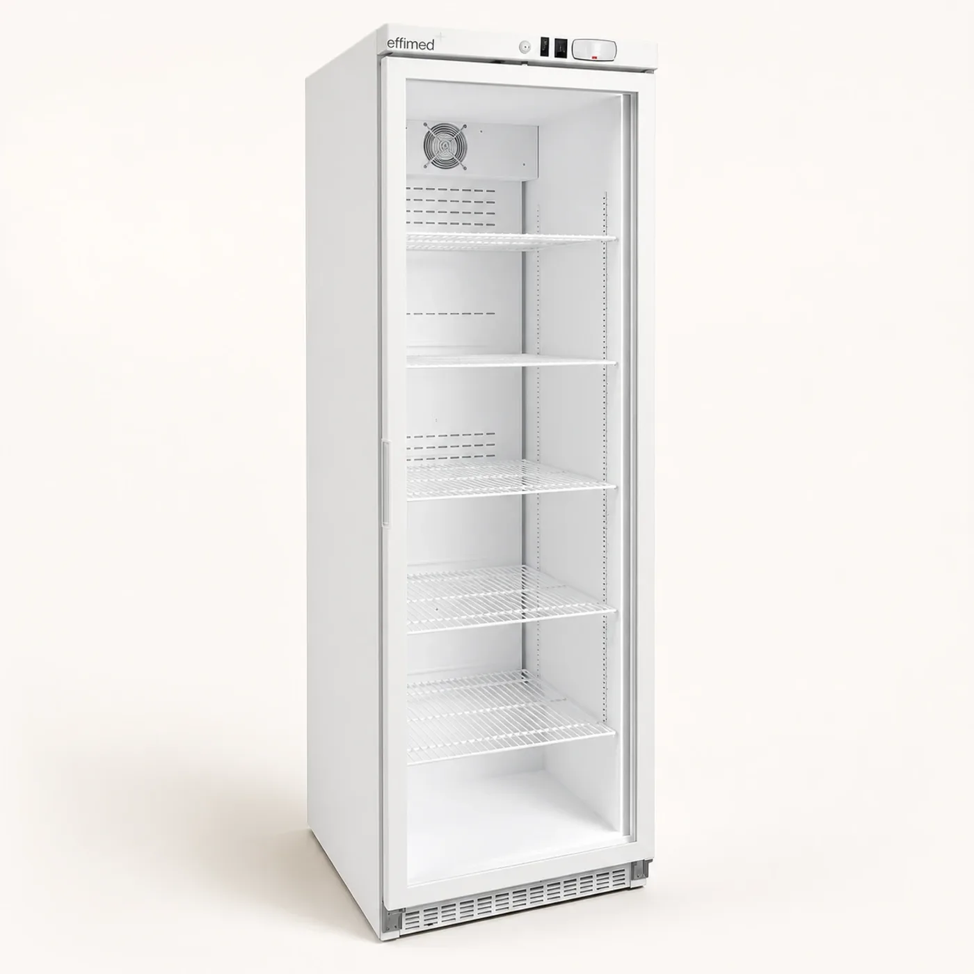 Refrigerador de farmacia Effimed MPR-460 EVO