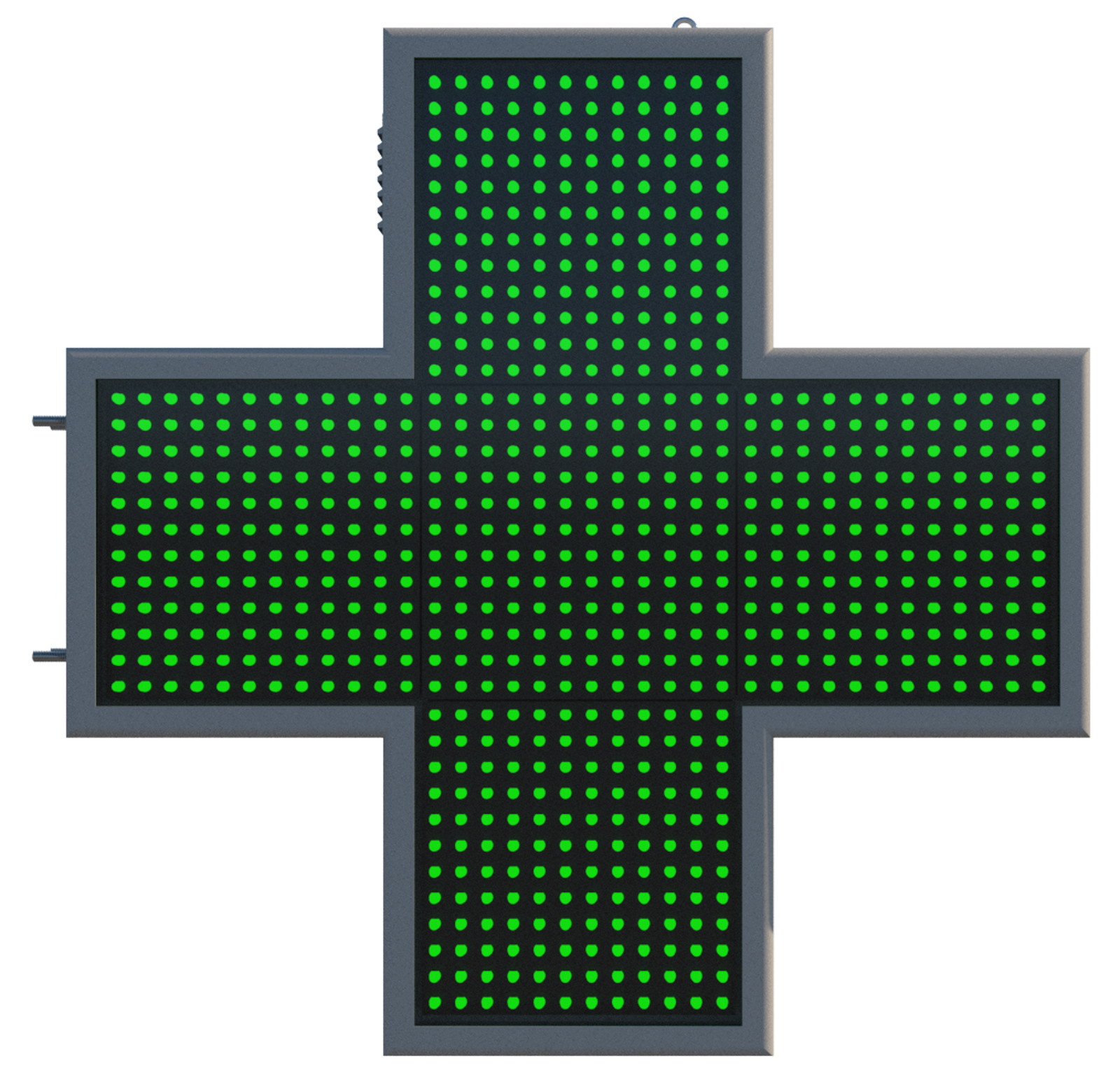 Cruz de farmacia Latina 85 Compact