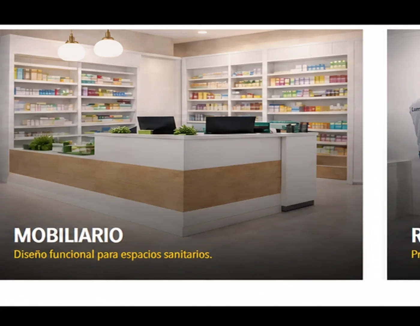 Mobiliario