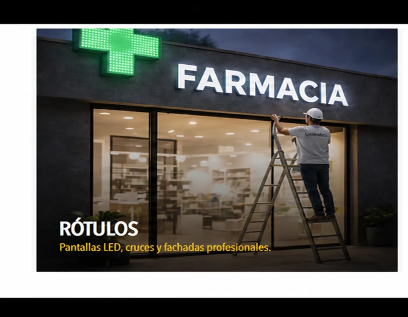 Rótulos